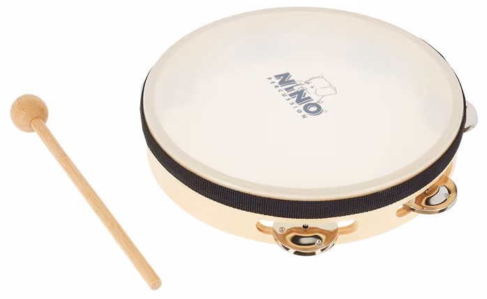 NINO NINO47 - Tambourin