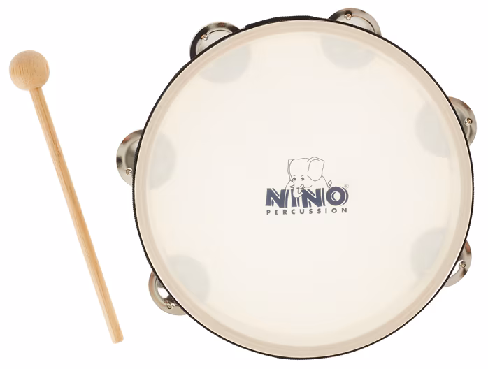 NINO NINO47 - Tambourin