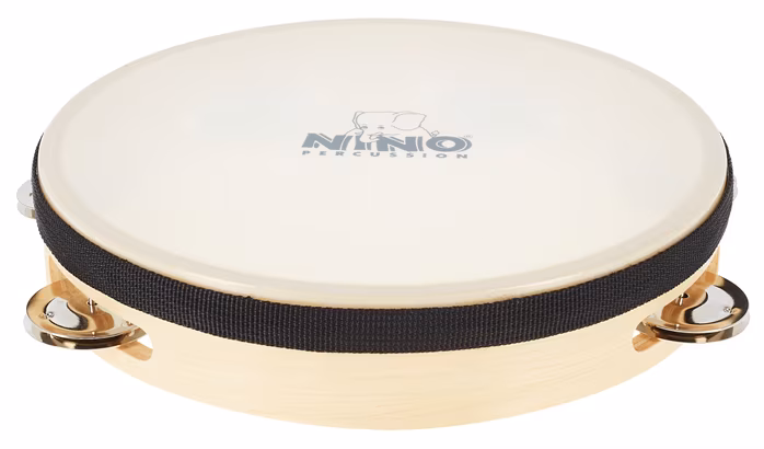 NINO NINO47 - Tambourin
