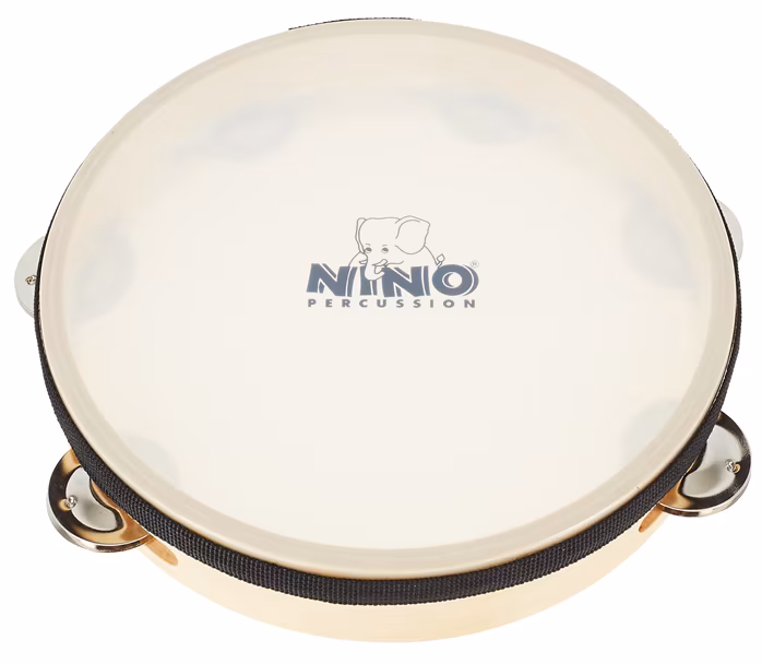 NINO NINO47 - Tambourin