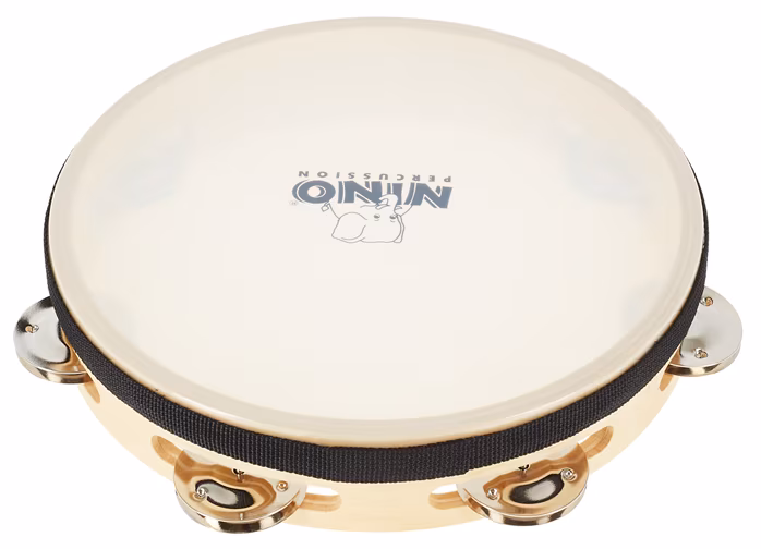 NINO NINO47 - Tambourin