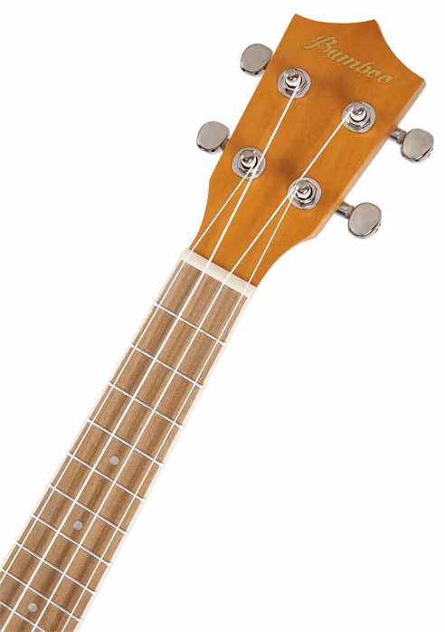 Bamboo U-23 Kani - Ukulélé acoustique