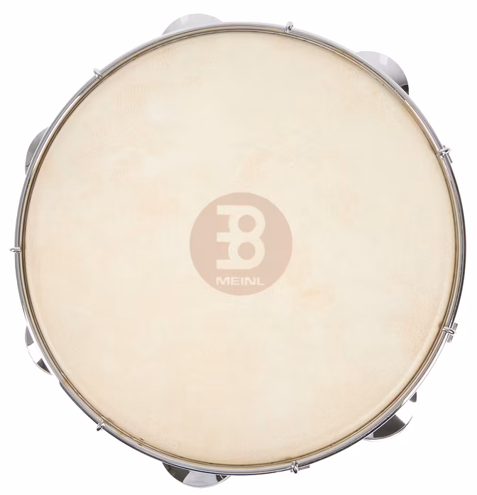 Meinl PA10CN-M - Pandeiro