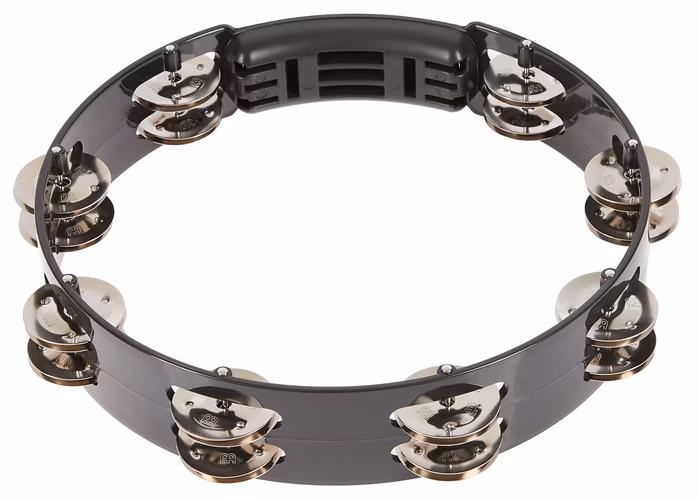 Meinl HTT10BK - Tambourin