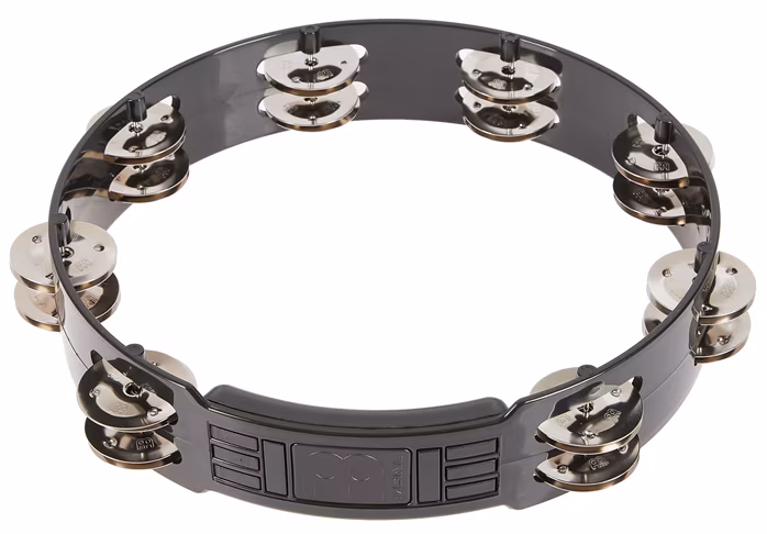 Meinl HTT10BK - Tambourin