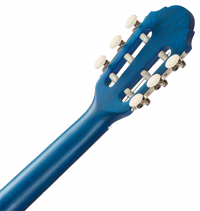 Blond CL-34 BL - Guitare classique pour enfant