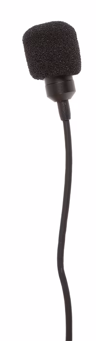 Maono AU-100R - Lavalier microphone ? condensateur