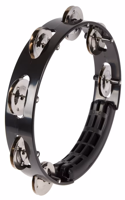 Meinl HTT8BK - Tambourin