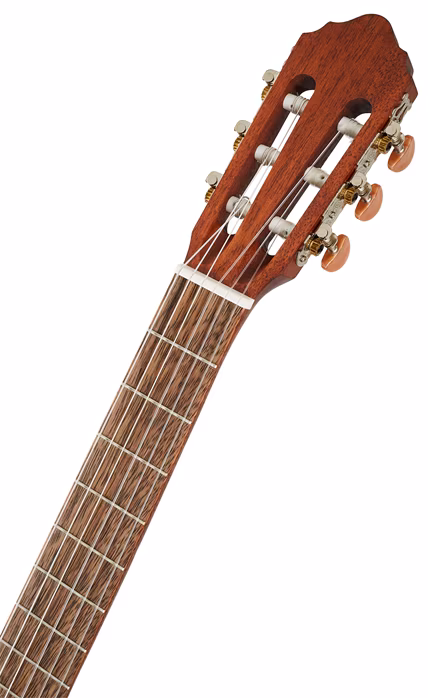 Cort AC-100DX OP - Guitare classique