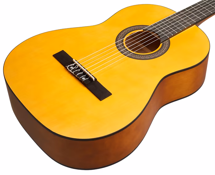 Blond CL-44 NA - Guitare classique