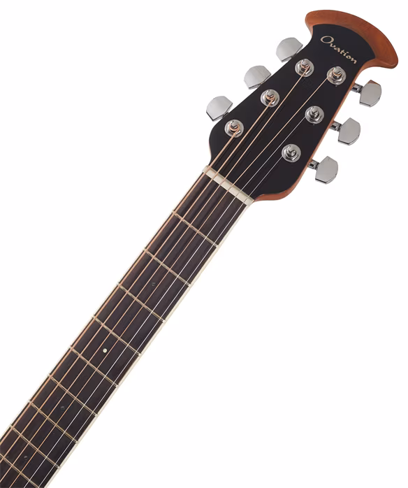 Ovation Celebrity Elite Plus CE48P-RG - Guitare électroacoustique