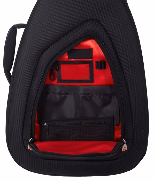 Fender FE1225 Electric Guitar - Housse pour guitare électrique