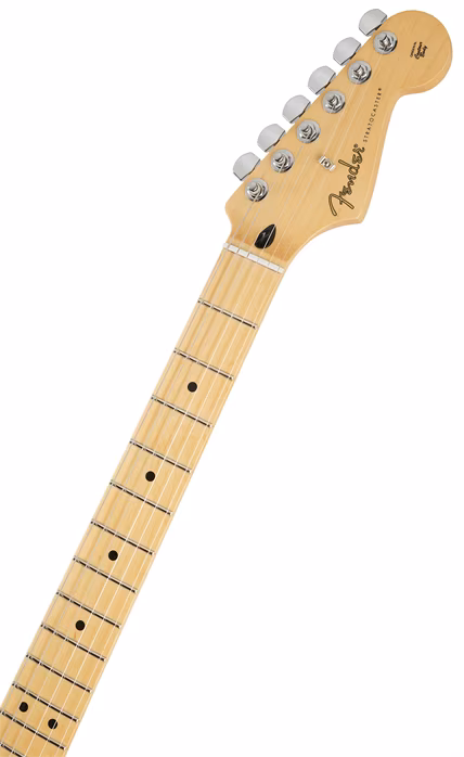 Fender Player Stratocaster MN TPL - Guitare électrique