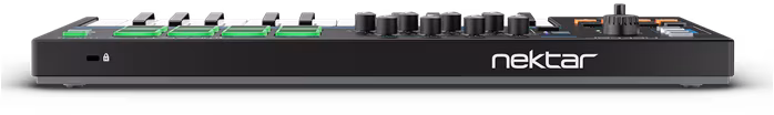Nektar Technology Impact LX Mini - USB/MIDI keyboard