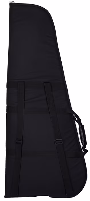 Gibson Les Paul Junior Tribute DC Bass Worn Brown - Basse électrique