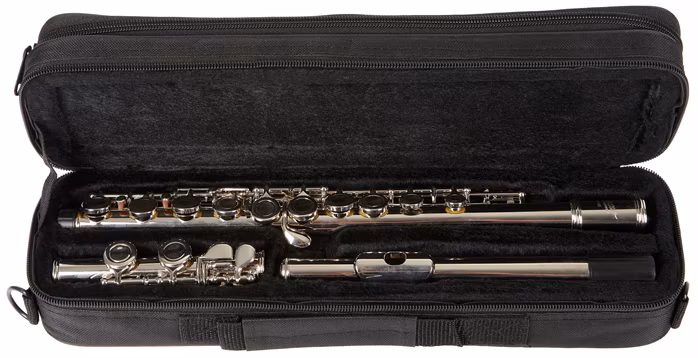 Bacio Instruments BFL-100 - flute traversiere