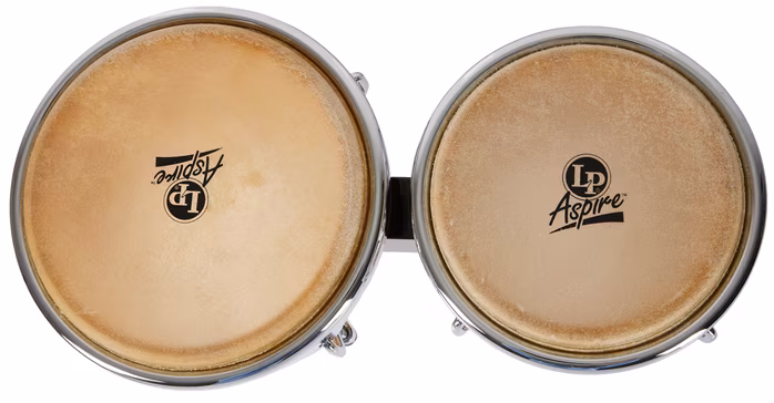 Latin Percussion Aspire Series Scarab Bongo - Bongos