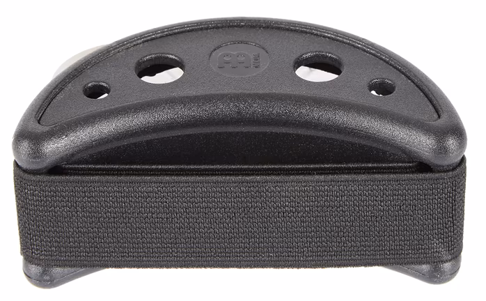 Meinl CFJS2S-BK - Tambourin pour pied