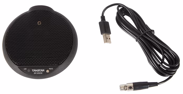 Takstar BM-630USB - Boundary Microphone