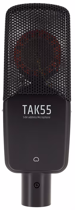 Takstar TAK55 - Microphone ? condensateur