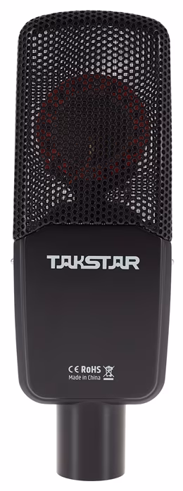 Takstar TAK55 - Microphone ? condensateur