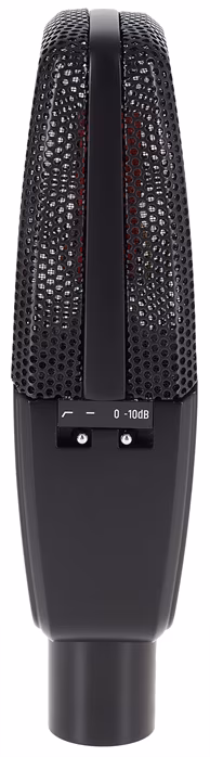 Takstar TAK55 - Microphone ? condensateur