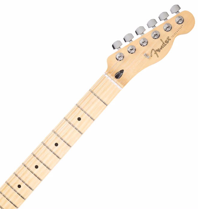 Fender Player Telecaster MN TPL (déballé) - Guitare électrique
