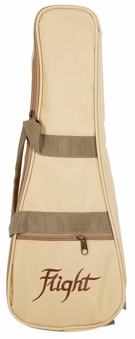 Flight NUS 350 DC - Ukulélé acoustique