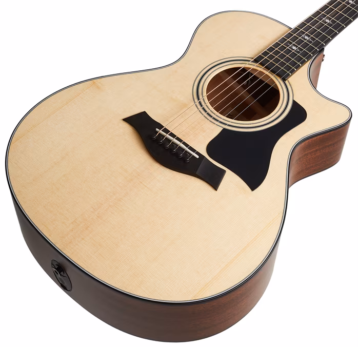 Taylor 312ce V-Class (déballé) - Guitare électroacoustique