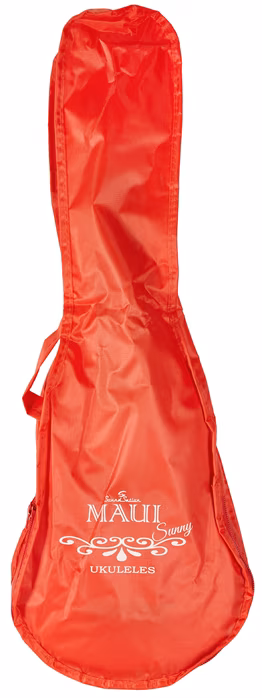 Soundsation Maui Sunny 10-RD - Ukulélé acoustique