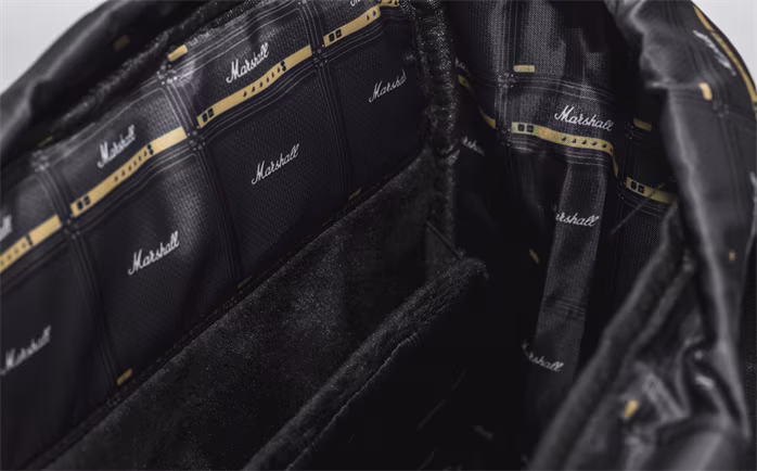 Marshall Uptown Rucksack - Sac a dos