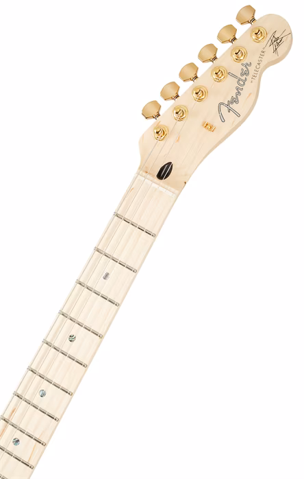 Fender Richie Kotzen Telecaster MN BSB - Guitare électrique
