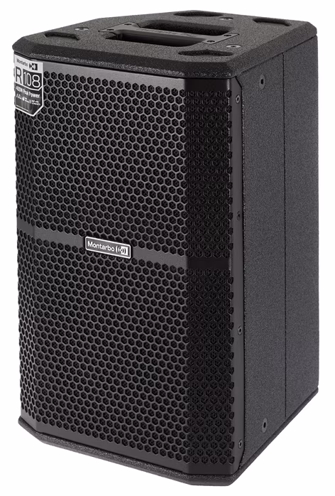 Montarbo R108 Set - Enceinte active