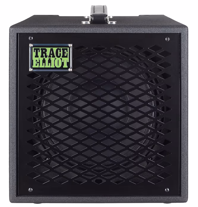 Trace Elliot ELF 110 Combo (déballé) - Combo basse a transistor