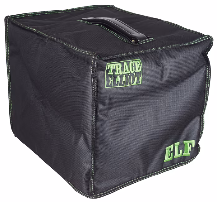 Trace Elliot ELF 108 Combo - Combo basse a transistor
