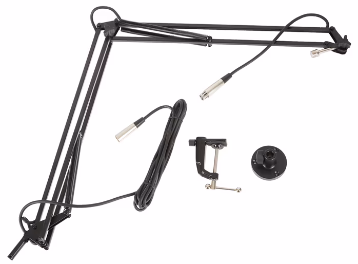 MXL OS1 BW - Pack d'enregistrement á domicile