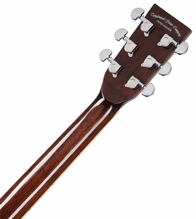 Tanglewood TW5 E AVB - Guitare électroacoustique