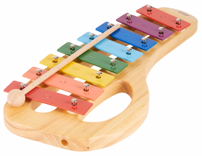 Wave Percussion TCCXY-8HC - Carillon