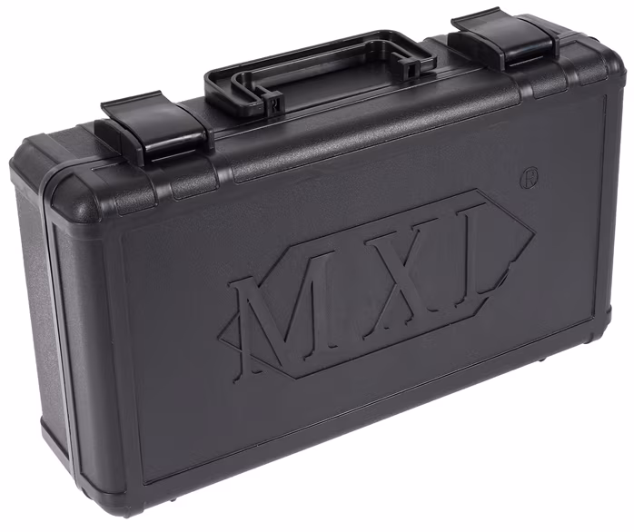 MXL 770 - Microphone ? condensateur