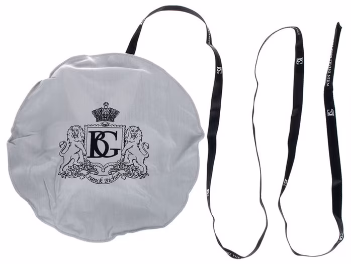 BG France A30T - Écouvillon pour saxophone