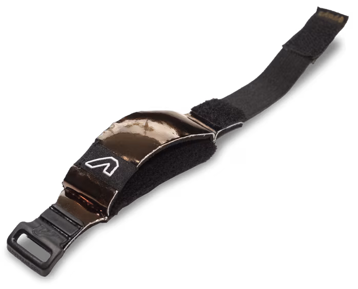 Gruvgear FretWraps Metals - Bronze Medium - Sourdine pour instruments a corde