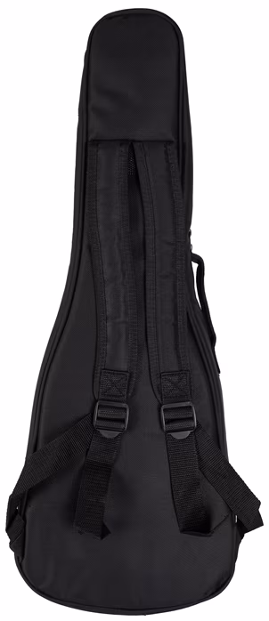 Cascha Tenor Ukulele Bamboo Graphite EQ - Ukulélé électroacoustique