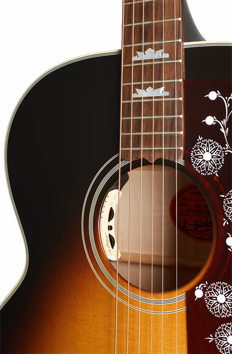 Gibson Noel Gallagher J-150 - Guitare électroacoustique