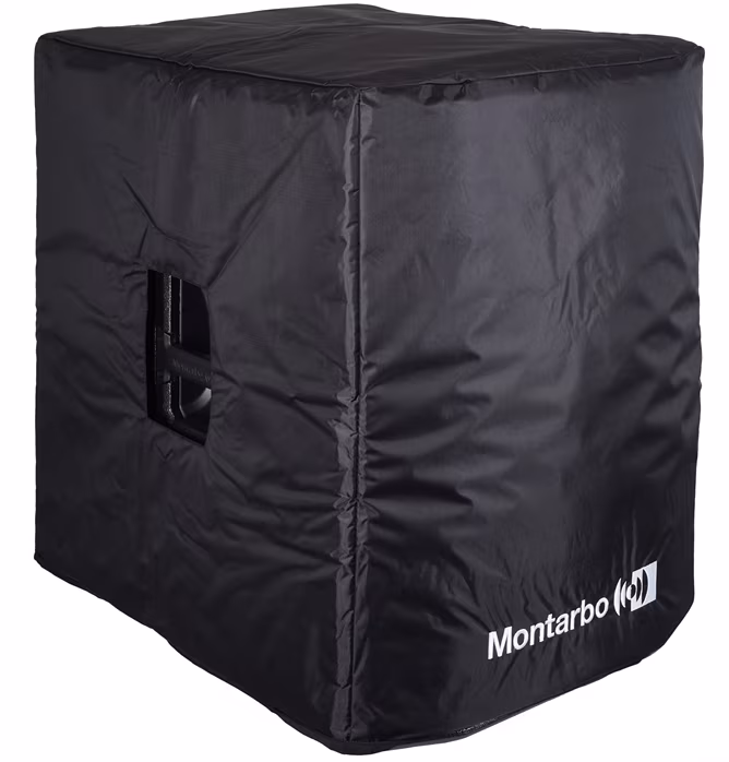 Montarbo R15S Set - Subwoofer actif