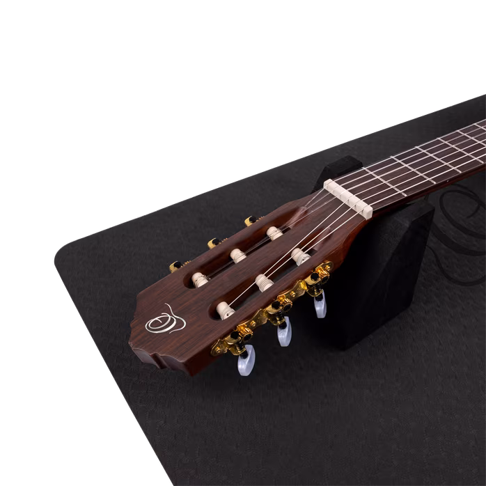 Ortega OIWM - Tapis de guitare