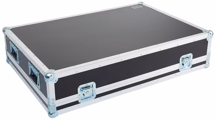 Razzor Cases Yamaha MG32/14FX Case - Housse rigide pour table de mixage