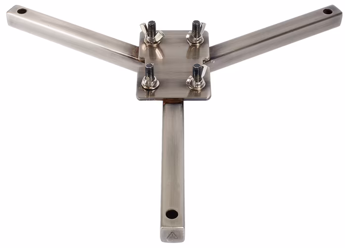 Tycoon 11,75" Agile Conga Stand (déballé) - Support