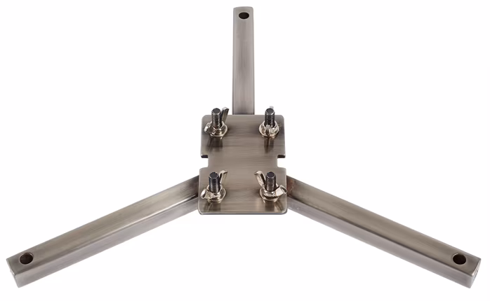 Tycoon 11,75" Agile Conga Stand (déballé) - Support