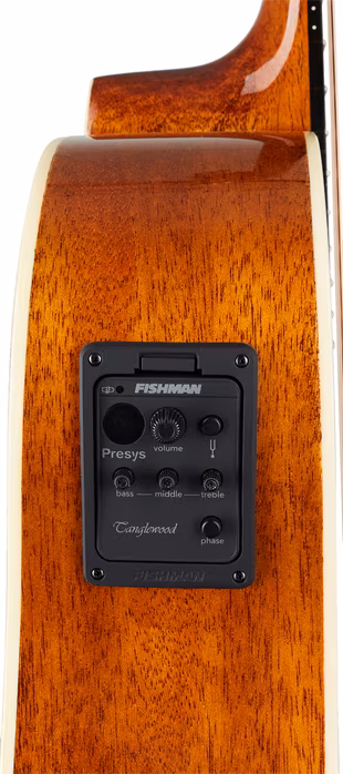 Tanglewood TW40 D AN E (déballé) - Guitare électroacoustique