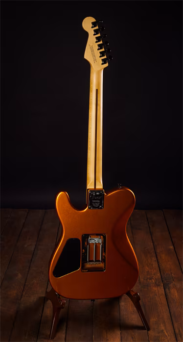 Charvel 2008 San Dimas Style 2 USA - Guitare électrique